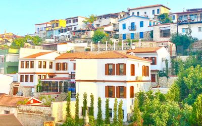 Tsc Tur.Sey.Ac.Ve İş.Tci.Ltd.Şti.Kuşadası 1 Şb. · 2