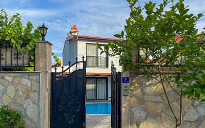 Villa Talia · 2