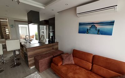Villa Turkuaz Kuşadası · 4