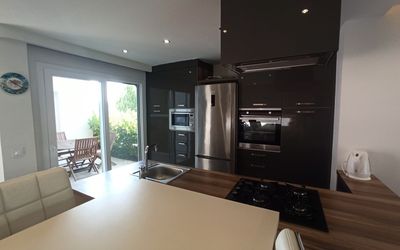 Villa Turkuaz Kuşadası · 5