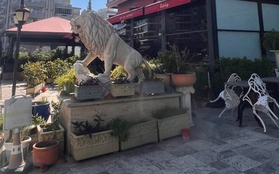 Lion Park Suites & Residence · 2