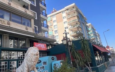 Lion Park Suites & Residence · 3