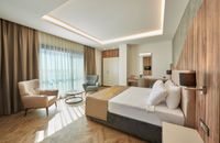Standart Oda - Deniz Manzarali