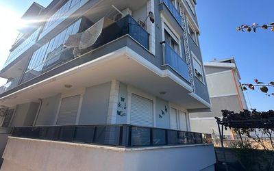 Mavi Restaurant & Apartments 1 · 5