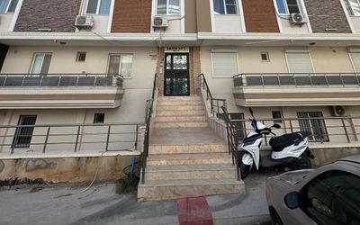 Mavi Restaurant & Apartments 2 · 4