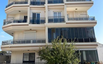 Mavi Restaurant & Apartments 2 · 5