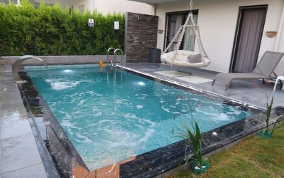 Oyster Park Villa · 5
