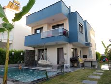 Pool Villa