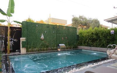 Oyster Park Villa · 4