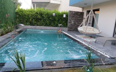 Oyster Park Villa · 2