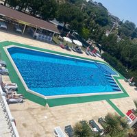 Palmclub Apart Otel