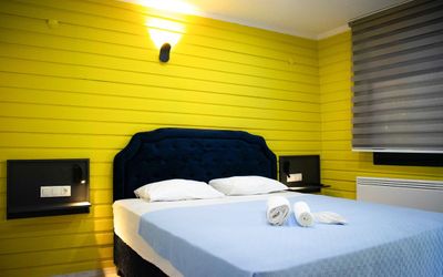 Radon Termal Hotel · 4