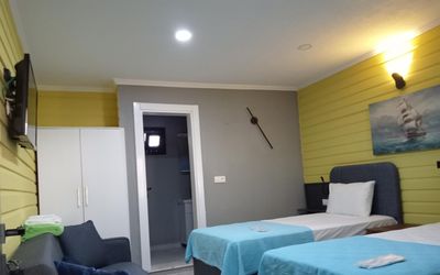 Radon Termal Hotel · 5