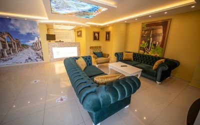 Silver Tower Residence · 2