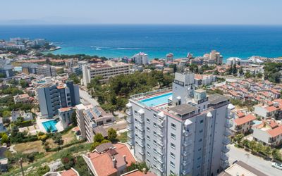 Silver Tower Residence · 5
