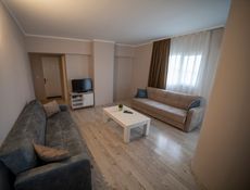 Appartamento 1+1 con Vista Mare per 4 persone