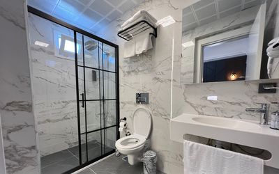 Surer Otel · 5