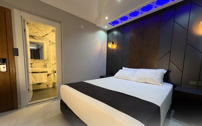 Surer Otel · 4