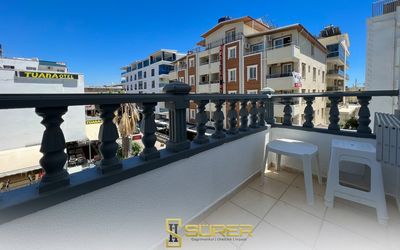 Surer Otel · 3