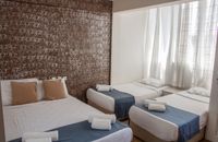 Standardzimmer - Vierbettzimmer