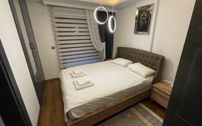Villa Yilmaz · 2