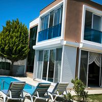 Villa Zeytin