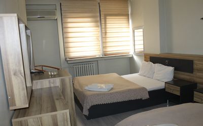 Adaras Hotel · 2