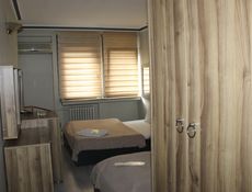 Standard-Doppelzimmer