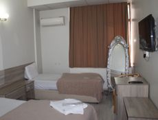 Standard Dreibettzimmer