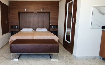 Afossua Otel · 5
