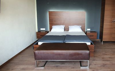 Afossua Otel · 4