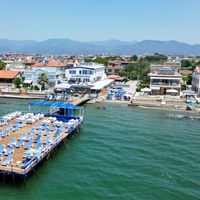 Akçay Pier Hotel & Beach