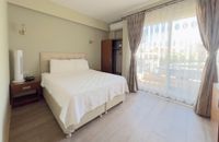 Deluxe Room with Balcony