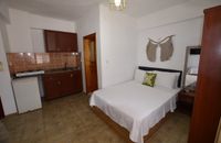 Apartament Pokój