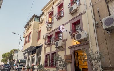 Antikhan Pansiyon · 4