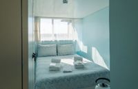 Standart Oda - Kısmi Deniz Manzaralı