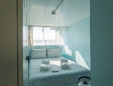 Standart Oda - Kısmi Deniz Manzaralı