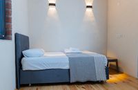 Yoga Evi 1
