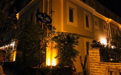 Bay Nihat Lale Otel · 2