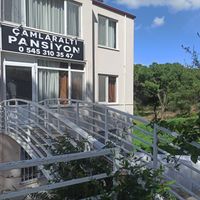 Çamlaraltı Pansiyon