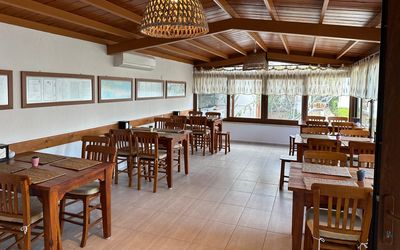 Cunda Alibeyhan  Otel · 4