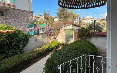 Cunda Alibeyhan  Otel · 3