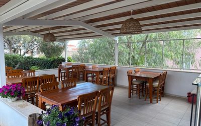 Cunda Alibeyhan  Otel · 5