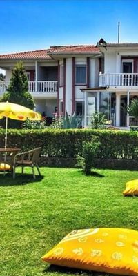 Cunda Asiyan Otel