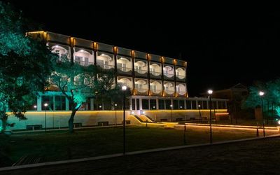 Cunda Basel Otel · 2