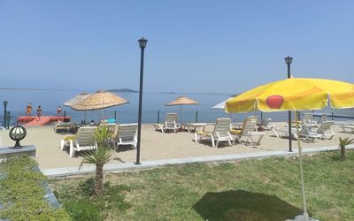 Cunda Basel Otel · 4
