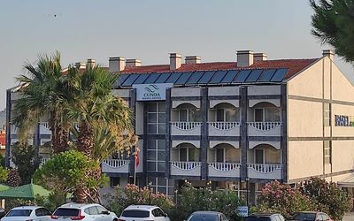 Cunda Basel Otel · 3