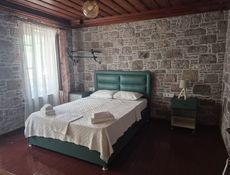 Kısmi Deniz Manzaralı Standart Oda  | 9 Numaralı Oda