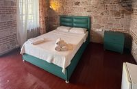 Partial Sea View Standard Room | Room 14