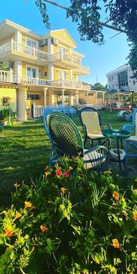 Cunda Güneş Otel